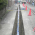 ハイランド地区配水管布設工事（H28の1）③