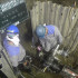 久里浜地区配水管布設工事（H28の1）①